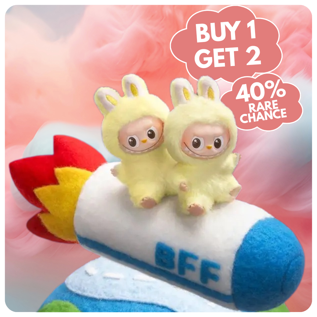 Pin For Love (AN) [BUY 1 GET 2]