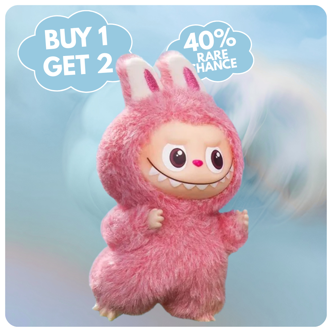 Pin For Love (NZ) [BUY 1 GET 2]